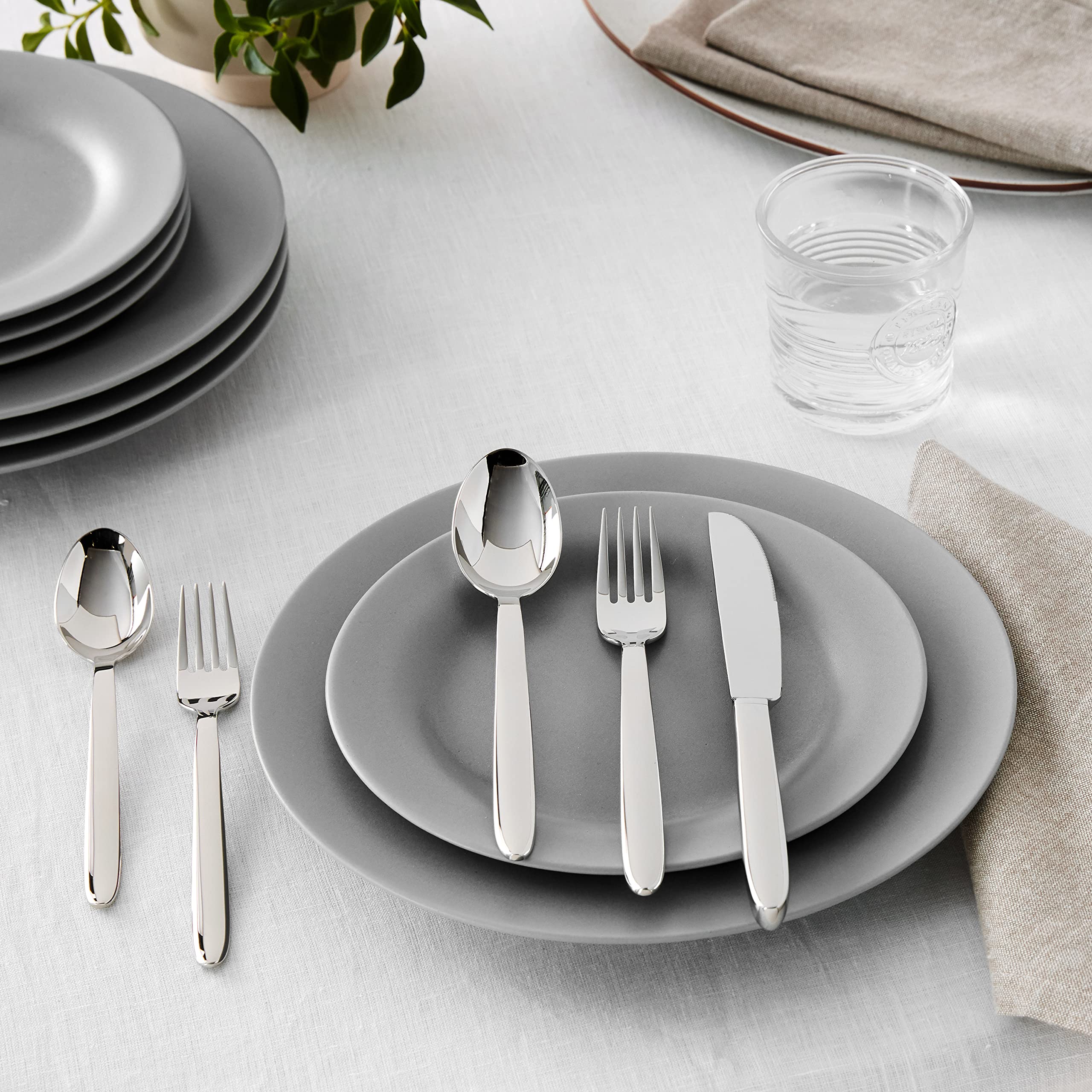 オ*ー様 ツヴィリング J.A. ヘンケルス Arona カトラリーセット Amazon | Zwilling JA Henckels Arona 食器5点セット | ZWILLING
